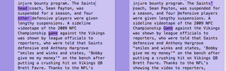 Illustration for article titled Here's Every Edit ESPN Has Made To Its OTL Ray Rice-Ravens Report